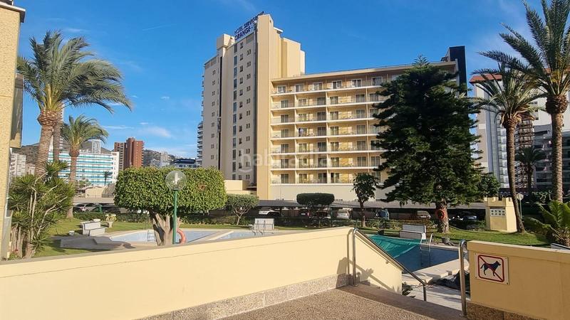 Foto 7104d72a-7479-4abf-a842-a9ae29fe48d3. Appartamento con riscaldamento piscina in Levante Alto Benidorm