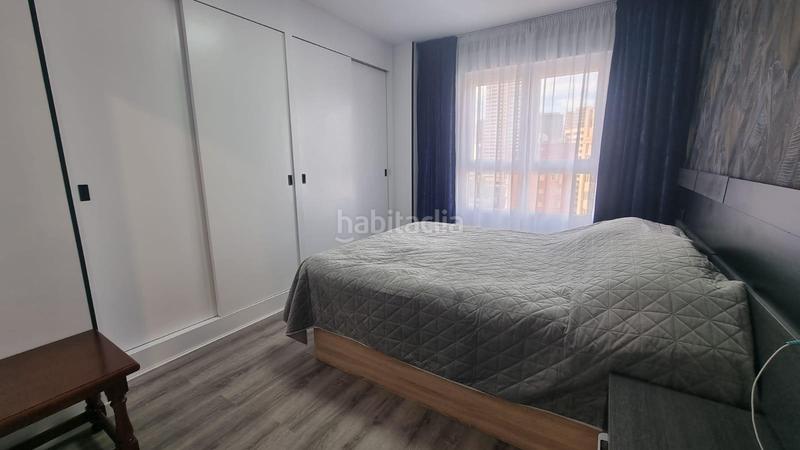 Foto 96f18a4d-bdf2-4512-b50b-6a81fef3b2e5. Appartamento con riscaldamento piscina in Levante Alto Benidorm