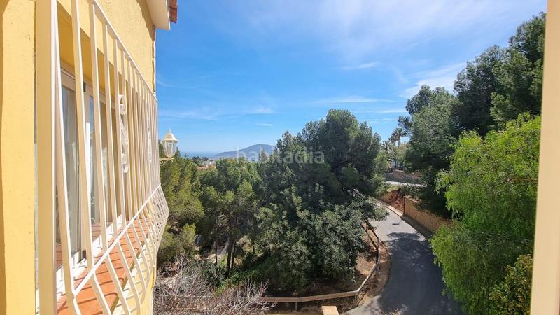 Foto 101fa48f-d6cd-46a5-b601-c13c6d069bab. Casa con riscaldamento piscina in Coloma Nucia (la)