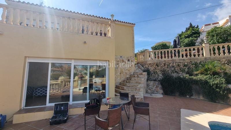 Foto 59a4e8da-a7eb-4438-b997-36a1ae06117c. Casa con riscaldamento piscina in Coloma Nucia (la)