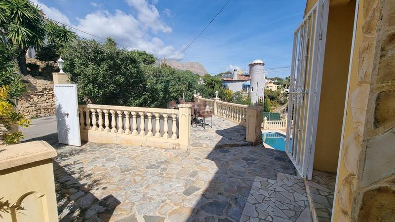 Foto 63a72587-de1a-4a22-a17e-35ae5042436d. Casa con riscaldamento piscina in Coloma Nucia (la)