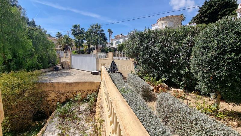 Foto acb38092-f78d-496e-87fe-10fc43c7ab96. Casa con riscaldamento piscina in Coloma Nucia (la)