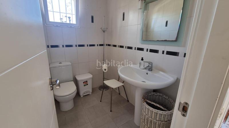 Foto c25b7547-e086-4504-9507-212ea9859239. Casa con riscaldamento piscina in Coloma Nucia (la)
