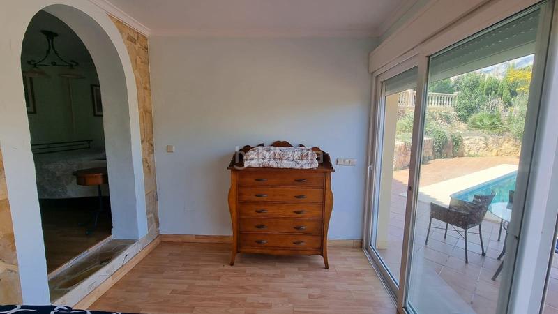 Foto d8a67ebb-363c-414b-92ed-963d15e5b175. Casa con riscaldamento piscina in Coloma Nucia (la)