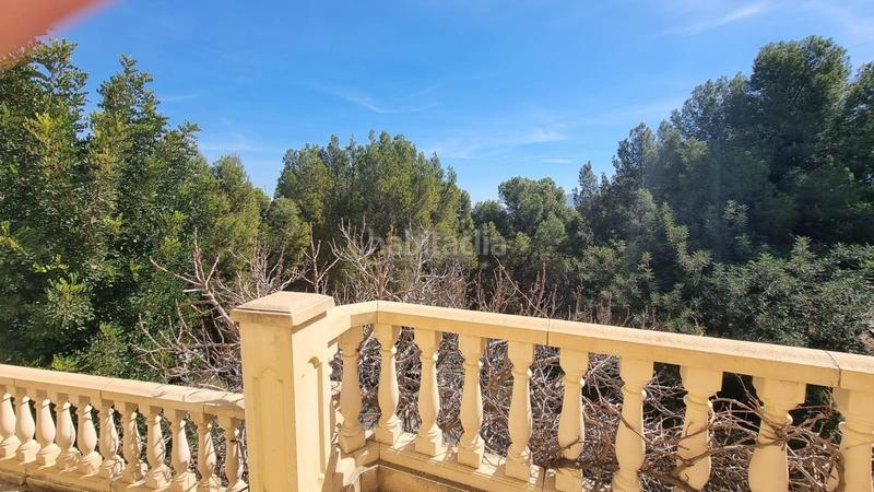 Foto e326a4b8-f0dc-4d6d-adbe-ff8f13542c1e. Casa con riscaldamento piscina in Coloma Nucia (la)