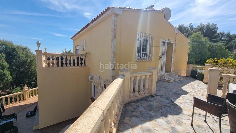 Foto e972784d-9645-466d-b63b-fddab726a15a. Casa con riscaldamento piscina in Coloma Nucia (la)