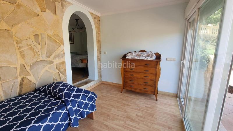 Foto f0bd9ed5-9c01-4e56-a82e-b9377816e437. Casa con riscaldamento piscina in Coloma Nucia (la)