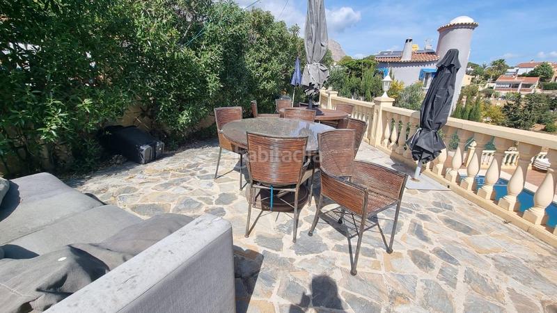 Foto ffe41ae8-d29e-46d2-96ce-d72a36c64cfb. Casa con riscaldamento piscina in Coloma Nucia (la)