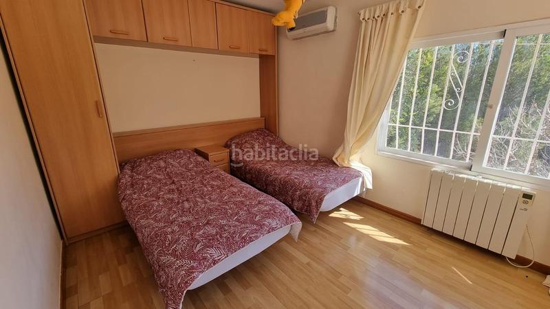 Foto 289cabd9-7ffc-4ce2-9f85-8dd710ddb3f8. Haus mit heizung pool in Coloma Nucia (la)