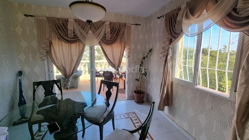 Foto b744ec06-19b4-4e53-8628-c719fcadfbfd. Haus mit heizung pool in Coloma Nucia (la)
