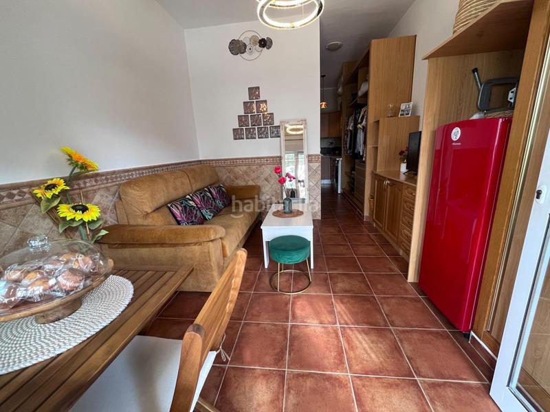 Foto 2b01149b-3002-4d95-ad69-4315e28e18d3. Piso bungalow planta baja zona rincon de loix en Benidorm
