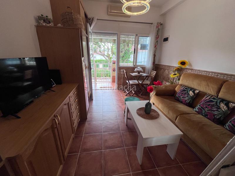 Foto 4906db5a-31b7-42d0-bcca-9774a651977d. Piso bungalow planta baja zona rincon de loix en Benidorm