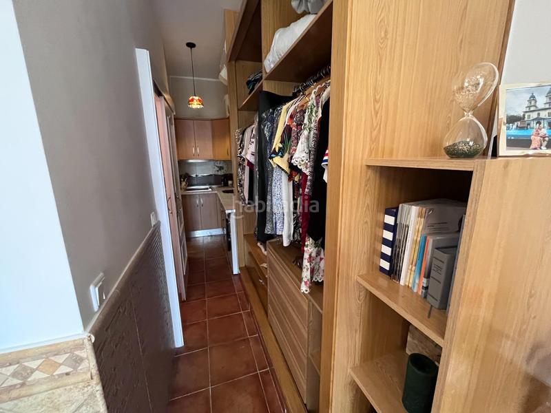 Foto 823954c3-b17e-4015-95e0-ff845bac28dd. Piso bungalow planta baja zona rincon de loix en Benidorm