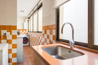 Pis a Centro Urbano. Bonito piso de dos dormitorios y dos baños.