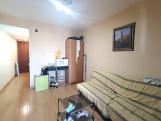Pis a Juzgados - Plaza de Toros. Se vende estudio en zona juzgados  ideal inversores!