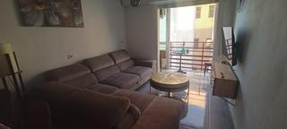 Apartament a Centro Urbano. Apartamento en benidorm zona centro