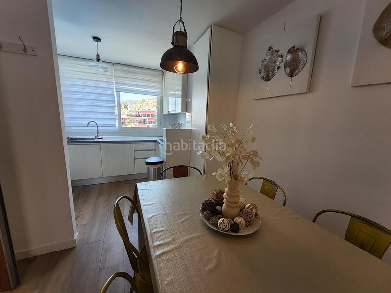 Foto 35333dc6-df36-45d3-9134-f78dc43fba3e. Piccolo appartamento con riscaldamento piscina in Benidorm