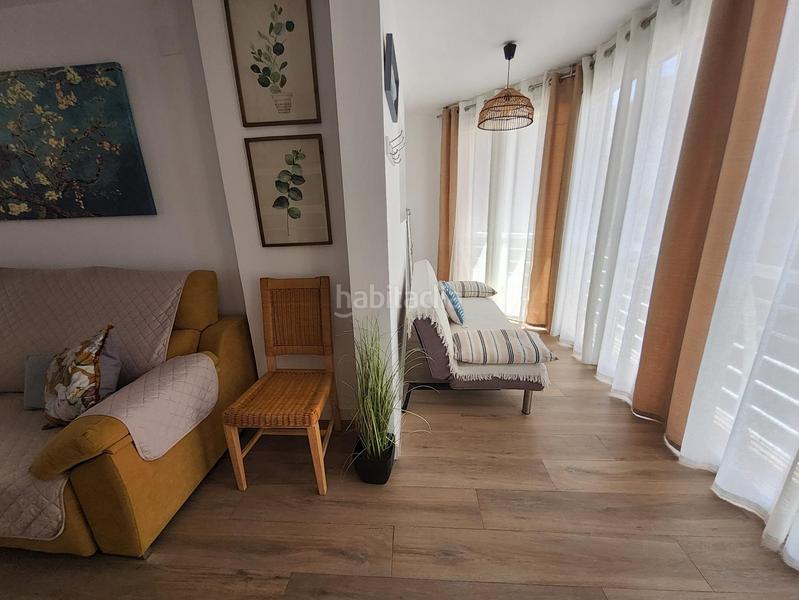 Foto 4a3487aa-8004-4bb3-952c-a539fd3c3aa8. Piccolo appartamento con riscaldamento piscina in Benidorm