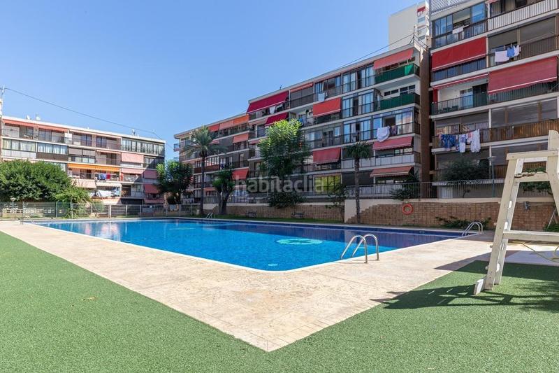 Foto 59d94c0d-03da-4241-b66e-200eba990773. Piccolo appartamento con riscaldamento piscina in Benidorm
