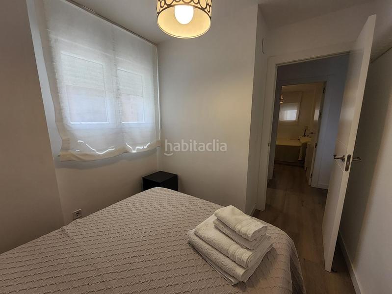 Foto 8209745c-abf4-4607-8846-a504e9974efd. Piccolo appartamento con riscaldamento piscina in Benidorm