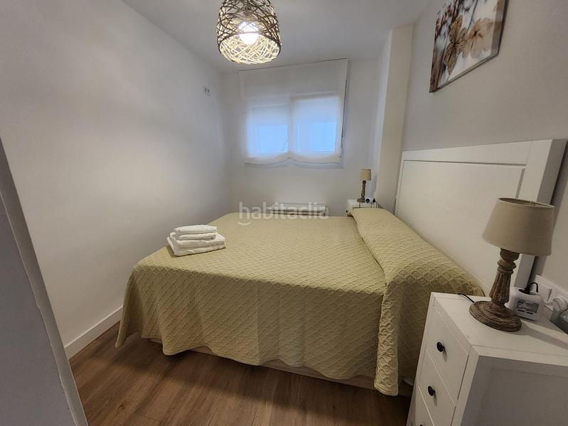 Foto 85c4a52b-e501-4efd-b2c1-a7f2798f6008. Piccolo appartamento con riscaldamento piscina in Benidorm