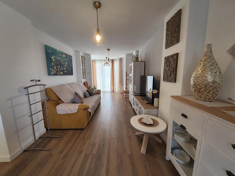 Foto 8edbaff7-36d7-49ca-b6cf-a5c66a297b9e. Piccolo appartamento con riscaldamento piscina in Benidorm