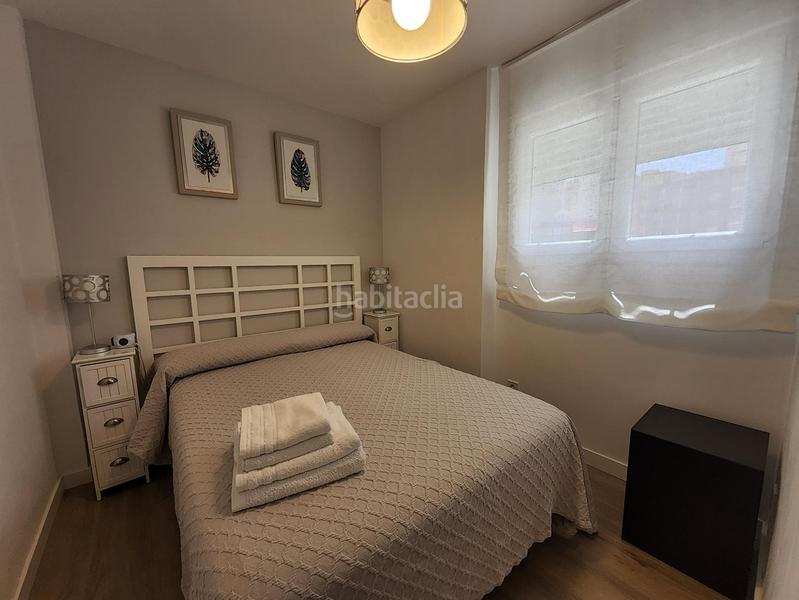 Foto d68b521c-0d4b-49b4-be5c-772c4dd14183. Piccolo appartamento con riscaldamento piscina in Benidorm