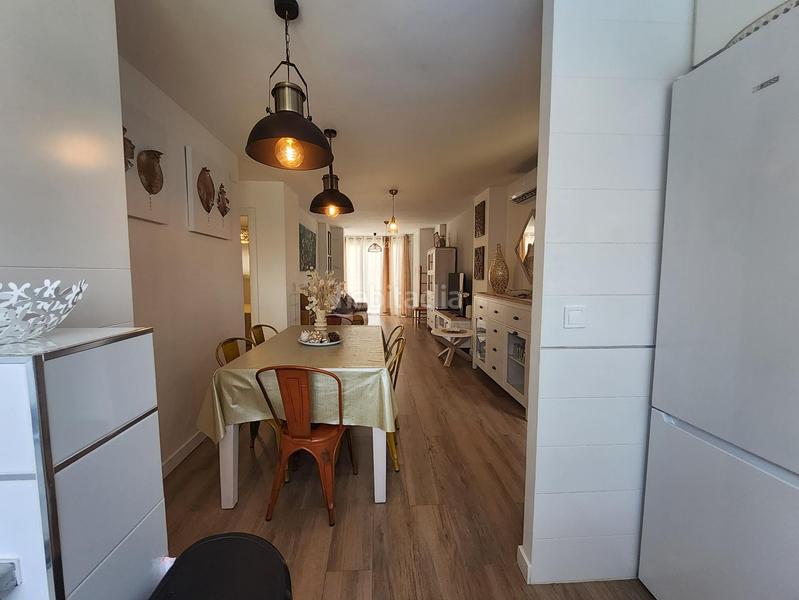 Foto fe14278f-2c04-4433-ab22-a6a76f50090d. Piccolo appartamento con riscaldamento piscina in Benidorm