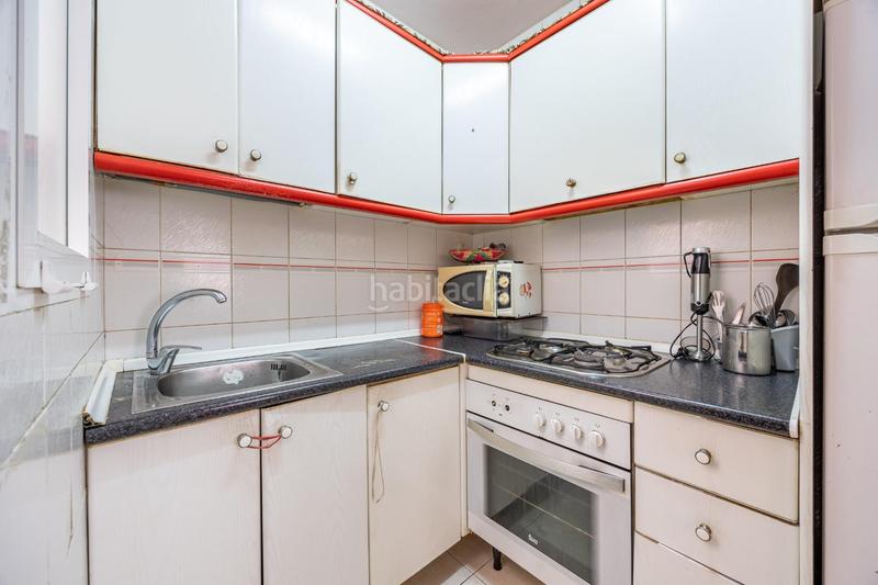 Foto 09552bce-5b5c-426a-a306-1ad399d01303. Apartamento oportunidad única de inversión ! en Colonia Madrid Benidorm