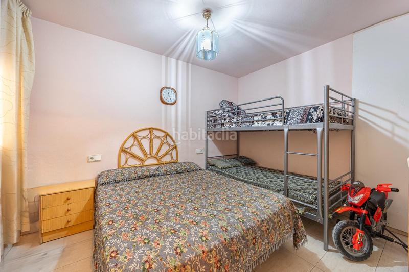 Foto 1443a48f-8743-4934-a0f9-1b278c6df25f. Apartamento oportunidad única de inversión ! en Colonia Madrid Benidorm