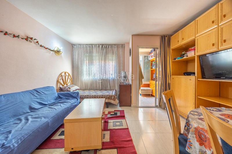 Foto 4d490862-1118-487d-baaa-820b5f01d604. Apartamento oportunidad única de inversión ! en Colonia Madrid Benidorm