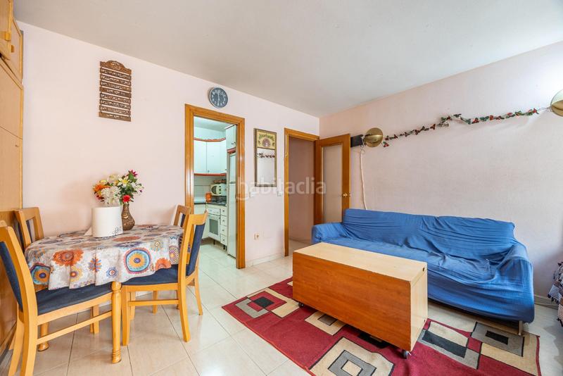 Foto afbcd4b9-6e99-4fa4-a840-e8e059cf121c. Apartamento oportunidad única de inversión ! en Colonia Madrid Benidorm