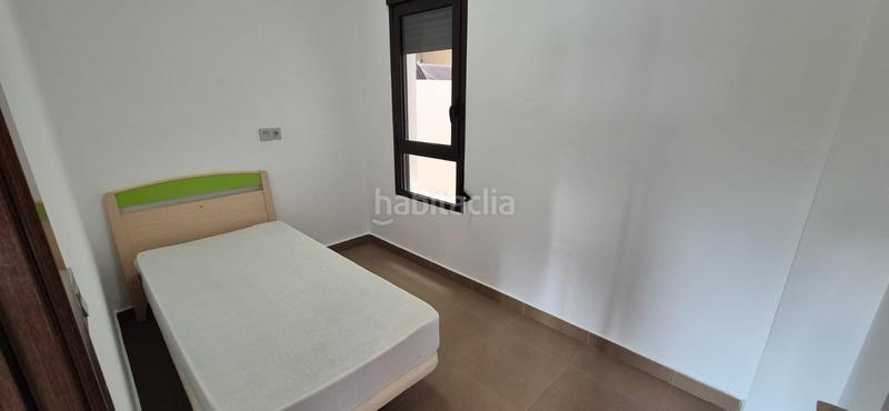 Foto 2d958047-56d8-4c1c-96cb-7a0539fb1e9b. Pis a La Nucia Pueblo Nucia (la)