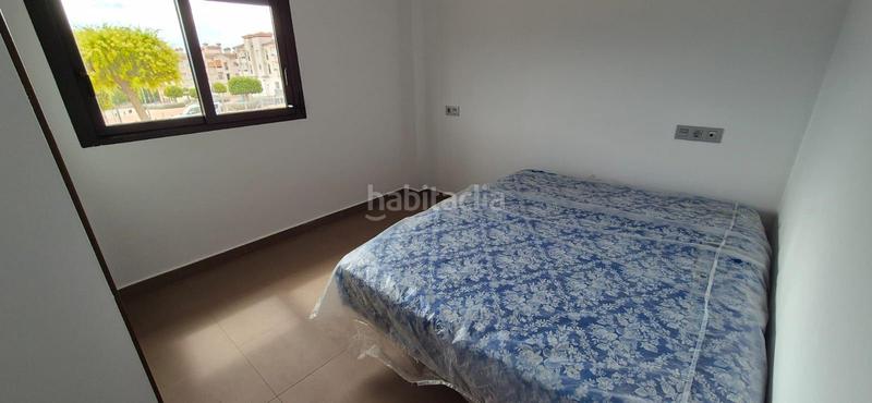 Foto 4ed5b025-38f5-41dc-a333-64cc1aa804f4. Pis a La Nucia Pueblo Nucia (la)