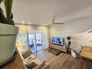 Pis a Rincón Bajo. Precioso bungalow totalmente reformado en zona llana