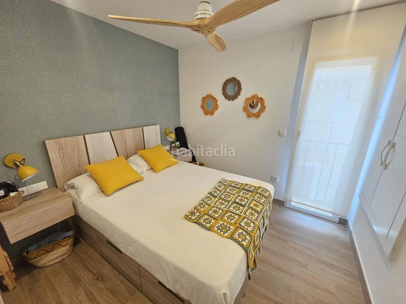 Foto 1cc3b54d-ac05-44cf-9a46-c2c1d8eb06a6. Appartement avec piscine dans Rincón Bajo Benidorm