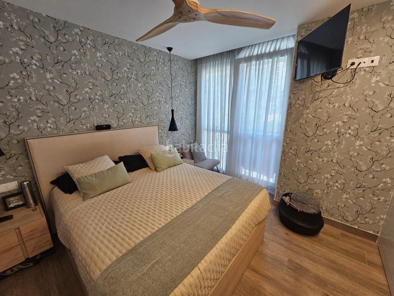 Foto 2bceb9ce-944a-4985-a8da-30c25858a13a. Appartement avec piscine dans Rincón Bajo Benidorm