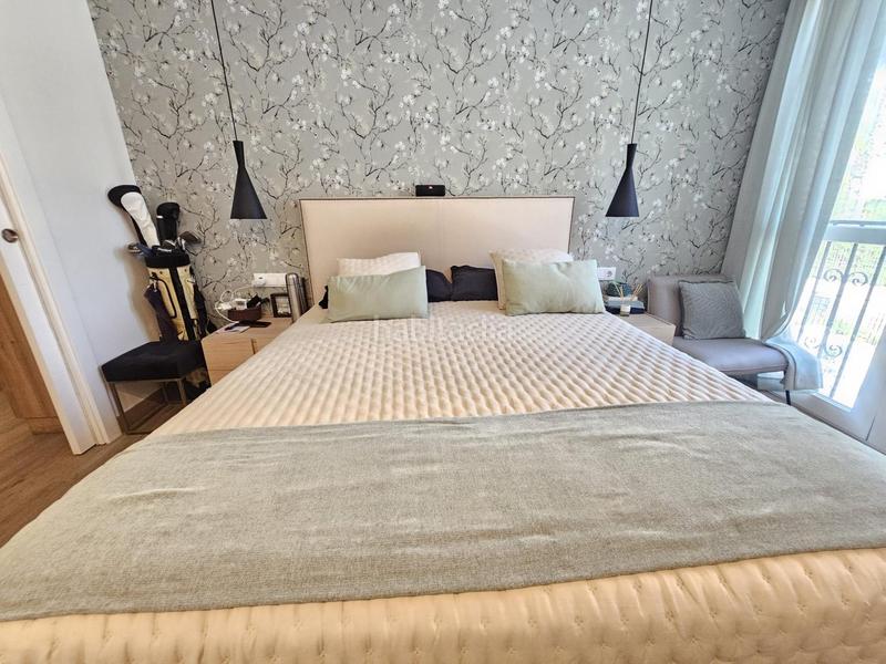 Foto 4cdb5ac2-6b3c-42c8-8c93-6af08d2a2291. Appartement avec piscine dans Rincón Bajo Benidorm