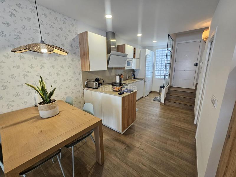 Foto 87f0b1cd-192f-45f6-b627-766a15d476a5. Appartement avec piscine dans Rincón Bajo Benidorm