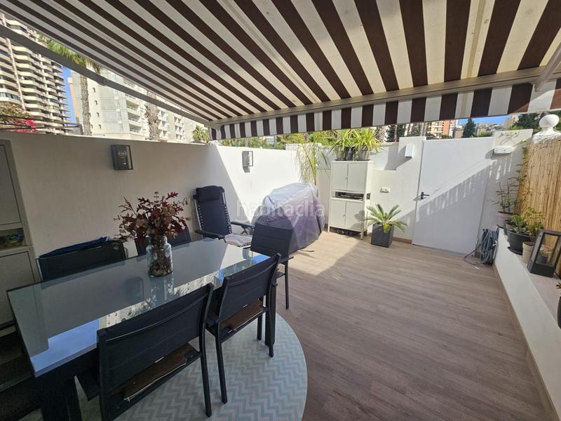 Foto 89644ce8-f9fe-43d2-babd-bbcf540dccb0. Appartement avec piscine dans Rincón Bajo Benidorm