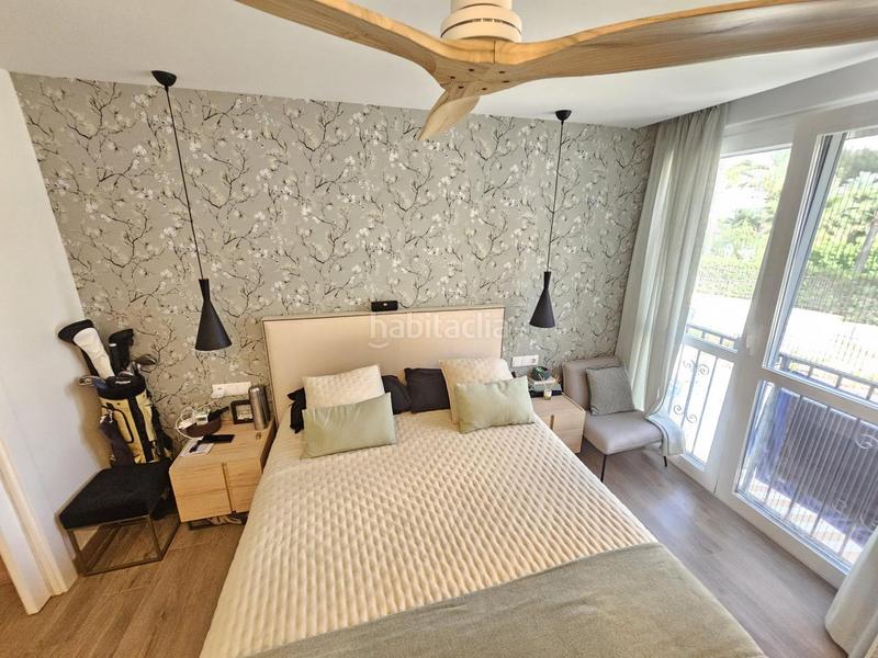 Foto bf1f7d9c-337e-4c92-9ef5-b398f30283f4. Appartement avec piscine dans Rincón Bajo Benidorm