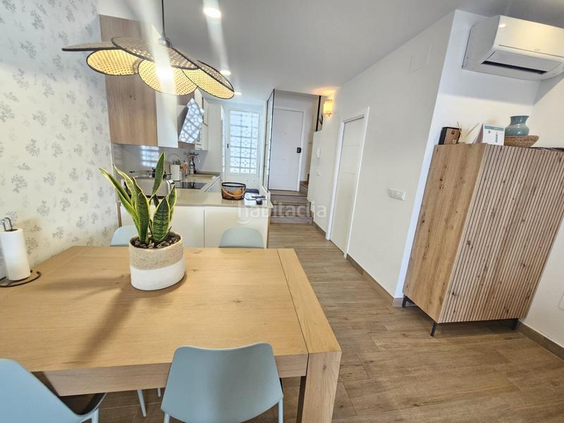 Foto d18b907c-4ade-4380-8622-3e2f1fe6ab96. Appartement avec piscine dans Rincón Bajo Benidorm