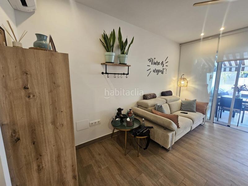 Foto e3b34717-4a75-4ea3-b12e-f678f3911413. Appartement avec piscine dans Rincón Bajo Benidorm