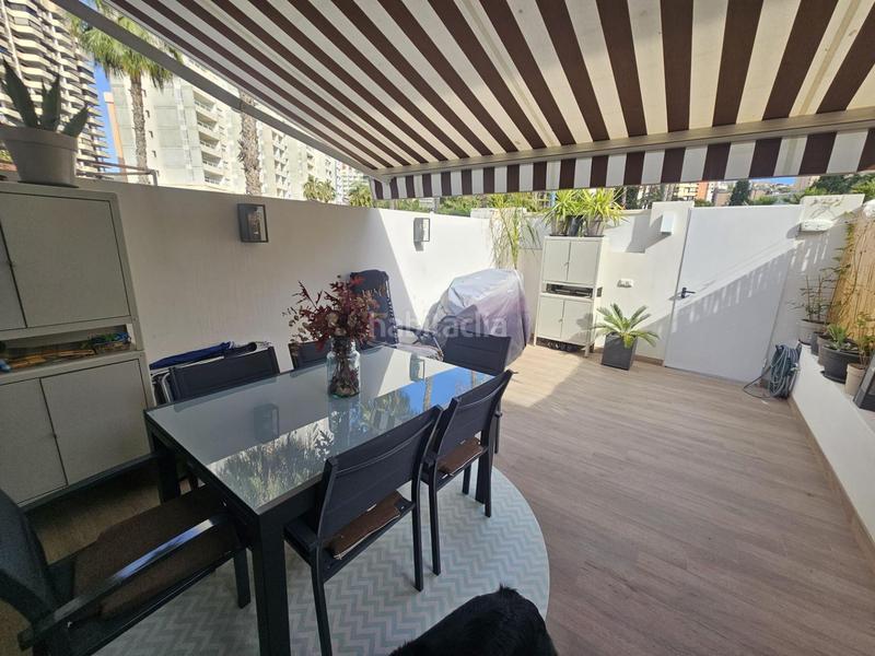 Foto e5bf94af-6464-4b66-81d0-911ccadc1d38. Appartement avec piscine dans Rincón Bajo Benidorm