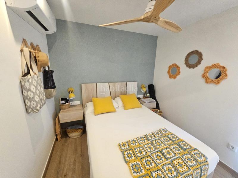 Foto ef91937c-3d91-4a22-993e-ba8abed598e3. Appartement avec piscine dans Rincón Bajo Benidorm