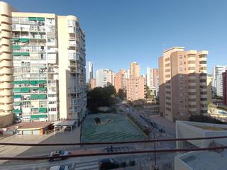 Monolocale en Juzgados - Plaza de Toros. Oportunidad para inversores!!! estudio en juzgados
