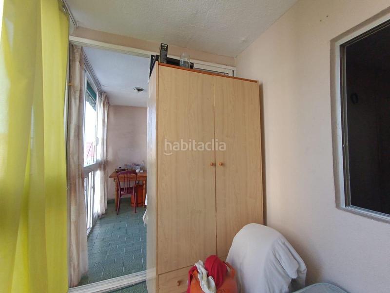 Foto 9fdc5555-e067-4094-a545-3f42792172ed. Studio with pool in Juzgados - Plaza de Toros Benidorm