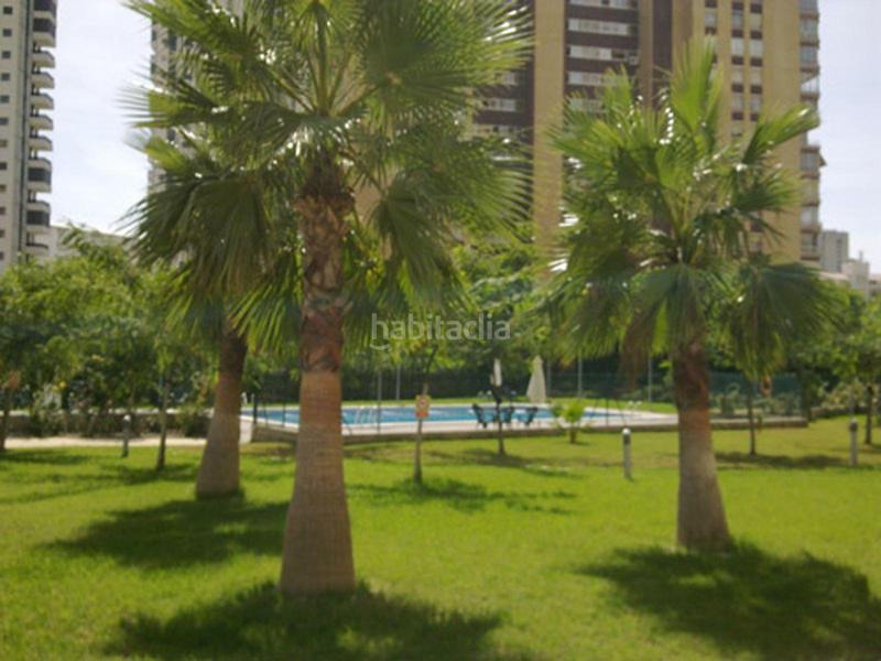 Foto 26a2e1cc-1bd8-488c-9f34-c03e8cfd2208. Etagenwohnung mit pool in Rincón Bajo Benidorm