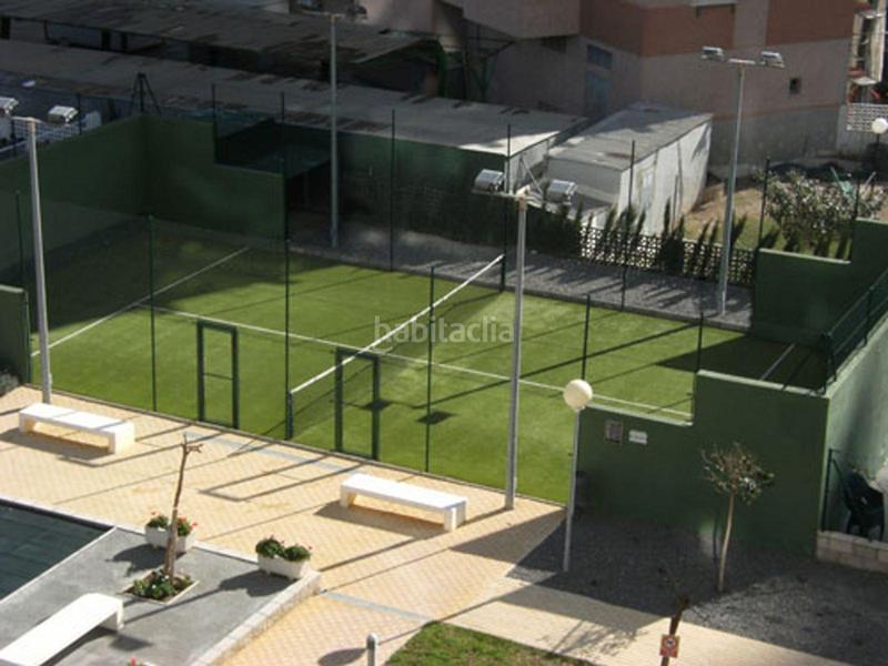 Foto 98b255f0-4d40-41f1-8cb4-ae8dc63f8480. Etagenwohnung mit pool in Rincón Bajo Benidorm