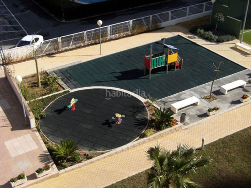 Foto efb9eb63-ffee-4cfd-99ab-23c8ccc90393. Etagenwohnung mit pool in Rincón Bajo Benidorm